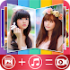 Image To Video - Movie Maker - Androidアプリ