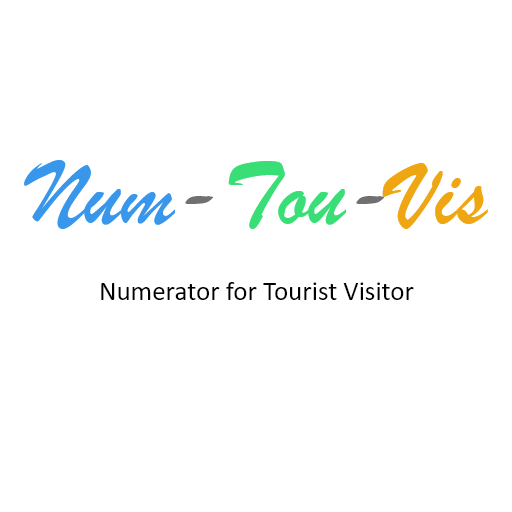 NumTouVis logo