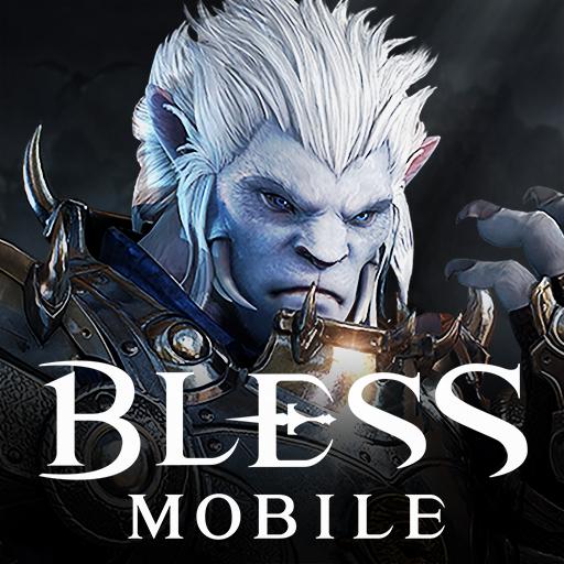 BLESS MOBILE on pc