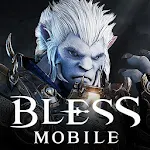 Cover Image of Download BLESS MOBILE  APK
