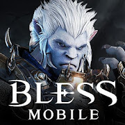 BLESS MOBILE 1.200.285200 Icon