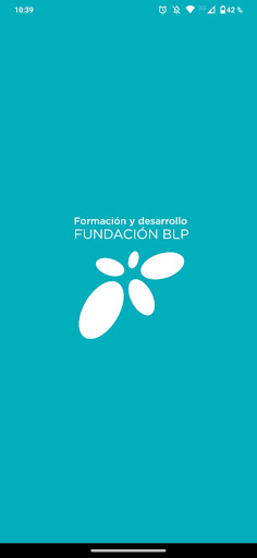 Android application FBLP Capacita screenshort