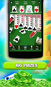 Solitaire Clash_Win Real Money