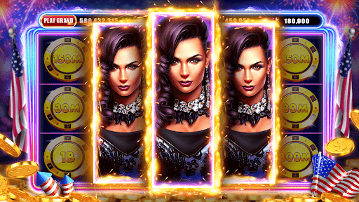Jackpot Wins - Slots Casino Screen 3