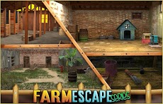 Escape Game Farm Escape Seriesのおすすめ画像1