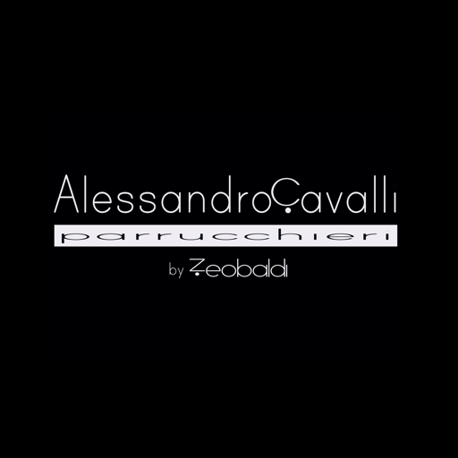 Alessandro Cavalli logo