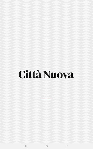 Città Nuova edicola Screenshot