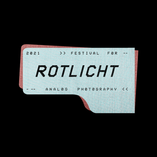 Rotlicht Festival logo