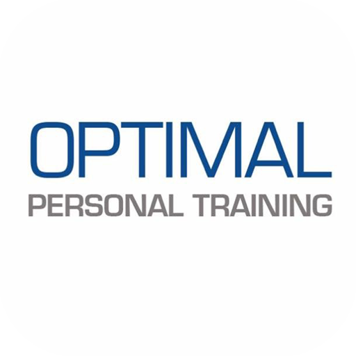 Optimal Personal Training logo