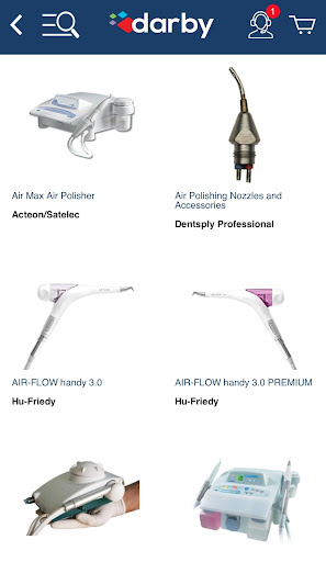 Darby Dental Screen 3