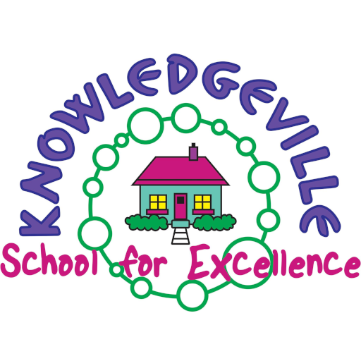 Knowledgeville School logo
