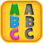 Alphabet Puzzles For Toddlers 1.5.4