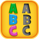 Alphabet Puzzles For Toddlers Apk