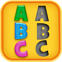 Alphabet Puzzles For Toddlers