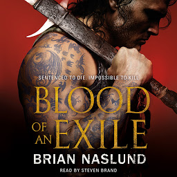 Icon image Blood of an Exile