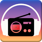 Cover Image of Download Yabiladi Radio Maroc Live Online Music App Player 1.1 APK