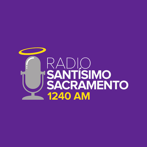 Radio Santisimo Sacramento  Icon