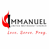 Immanuel UMC in Des Moines, IA icon