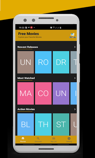 HD Movies - Watch Free Movie 2021