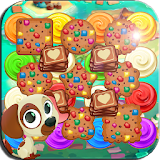 Sweet Cookie Mania 3 icon