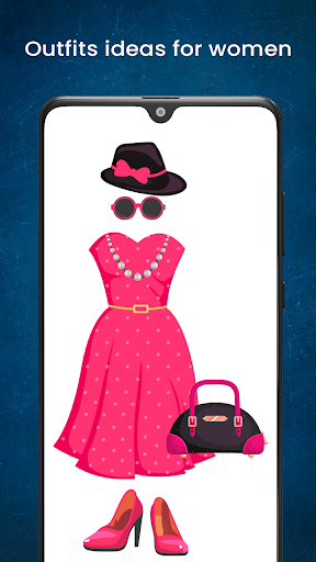 Trending Outfit Ideas Screen 2