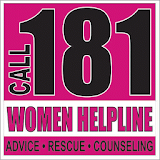 181 Abhayam Women Helpline icon
