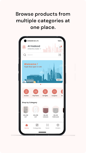 Yojak Screenshot
