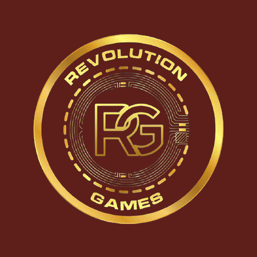 App Insights: Revolution Games  Apptopia
