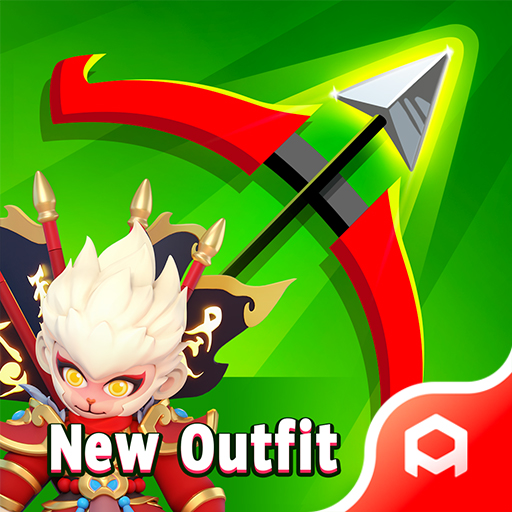 Archero Mod APK (Menu/Unlimited money, gems) v5.14.0