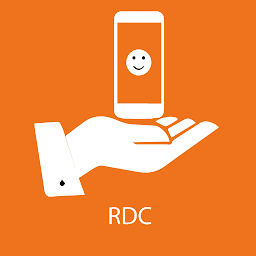 Obrázok ikony Orange Max it - RDC