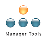 Manager Tools icon