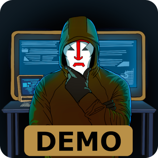 Hacker Başlangıç Demo Windows'ta İndir