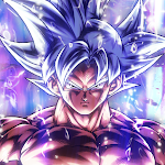 Cover Image of Download DRAGON BALL LEGENDS  APK