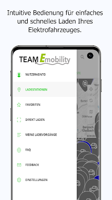 team eMobilityのおすすめ画像2