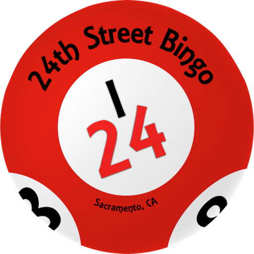 24th Street Bingo 1.0.30 Icon