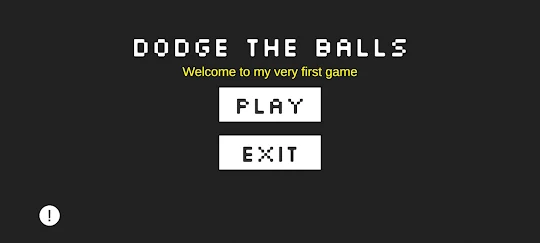 Dodge The Ball