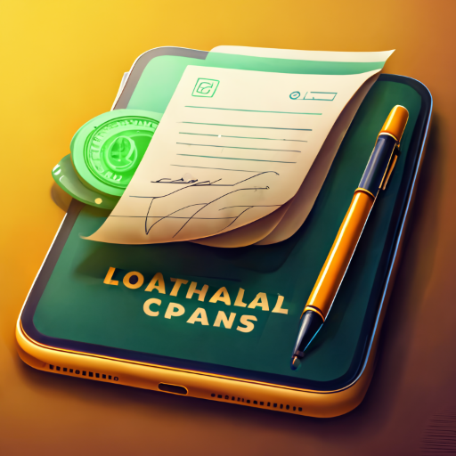สัญญาเงินกู้อัตโนมัติ logo
