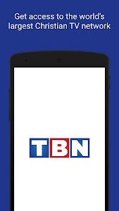 TBN: Watch TV Shows & Live TV 7.606.1