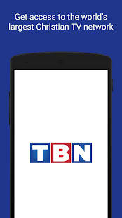 TBN: Watch TV Shows & Live TV 7.002.1 APK screenshots 1