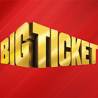Big Ticket Results App