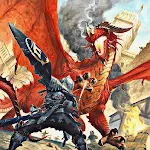 Cover Image of Baixar Sword Heroes: Clash Of Monster  APK