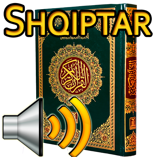 Kurani Shqip - MP3 274.0.0 Icon