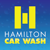Hamilton Car Wash icon