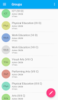 Shiv Nadar School APK Screenshot Thumbnail #5