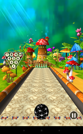 Télécharger Gratuit Bowling Paradise Pro FREE APK MOD (Astuce) screenshots 4