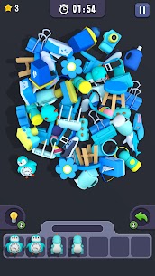 Matching Fun Mod Apk Match Triple 3D Puzzle Games Latest for Android 4
