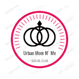 Urban Mom N' Me Social Club icon