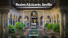 Real Alcázar de Sevilla - Soviのおすすめ画像1