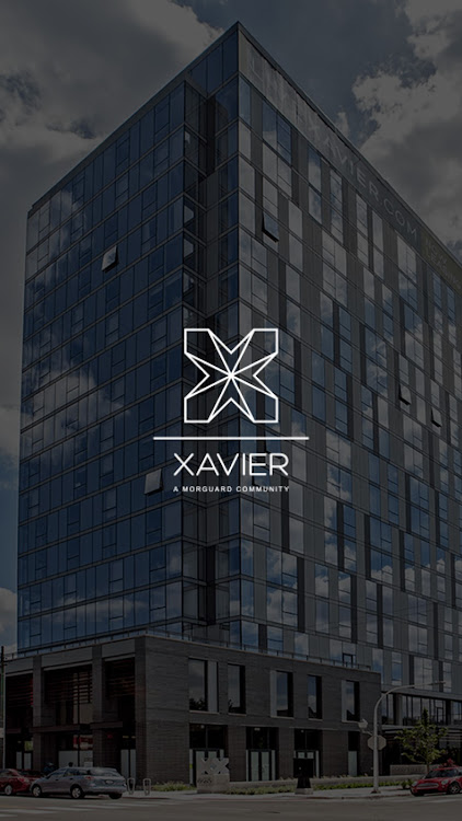 Xavier Apartments - 4.4.92 - (Android)