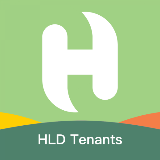 Henderson Tenants App logo